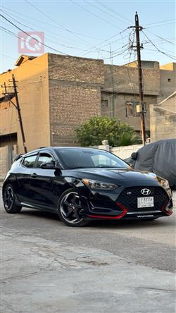 هيونداي فلوستر